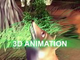Panchatantra 3D Animation English stories