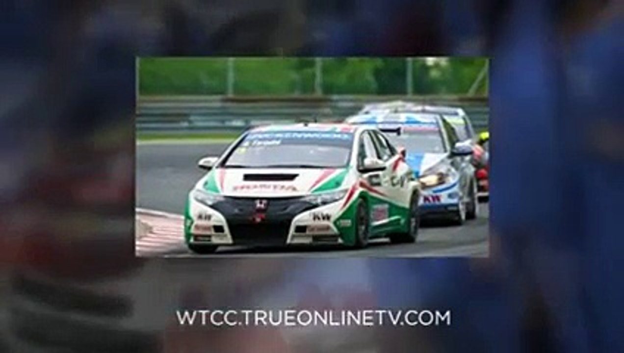 Watch race the wtcc argentina 2015 - wtcc tv live - wtcc 2015 tv live - wtcc 2015 race highlights