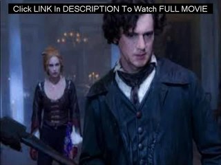 [Watch] Abraham Lincoln: Vampire Hunter Full Movie In HD
