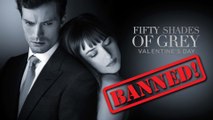 Fifty Shades Of Grey BANNED In INDIA