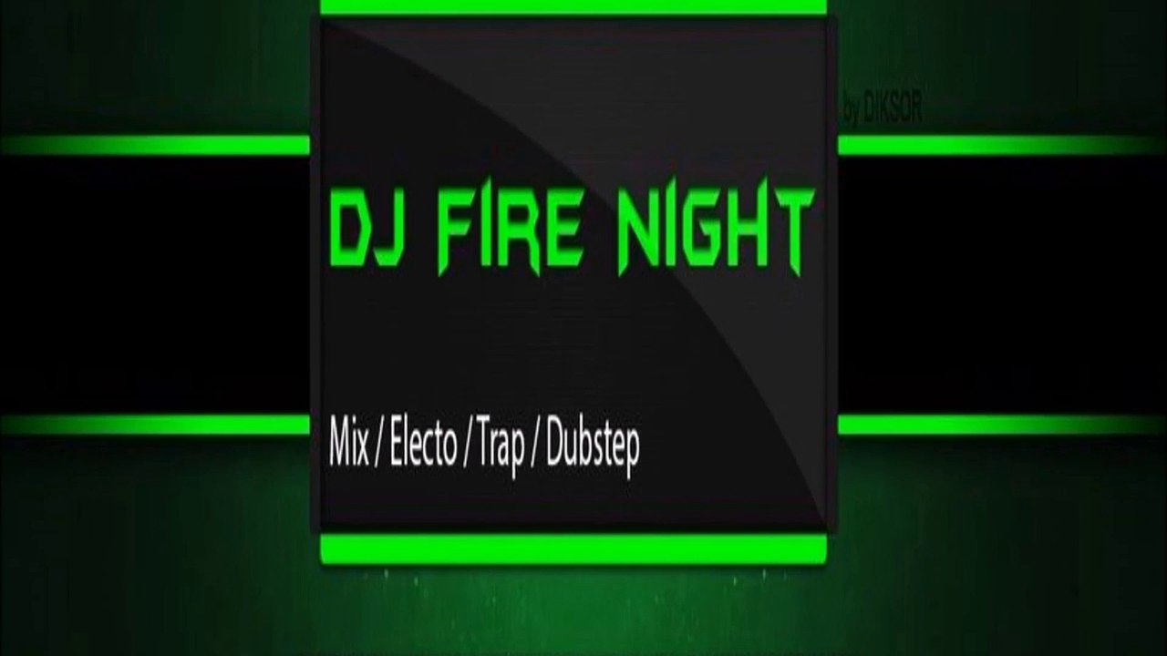 Electro mix #12
