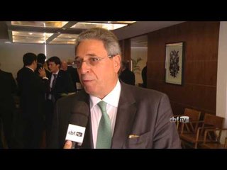Presidente do Coritiba ressalta importância do Fair Play Trabalhista