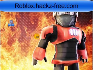 Roblox Hack v4.71 Download - Generate FREE Robux