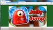 New Jelly Jump High Score Hack Cheats iOS Android Tips TRICKS!!!