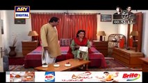 Qismat Episode 102 - Ary Digital