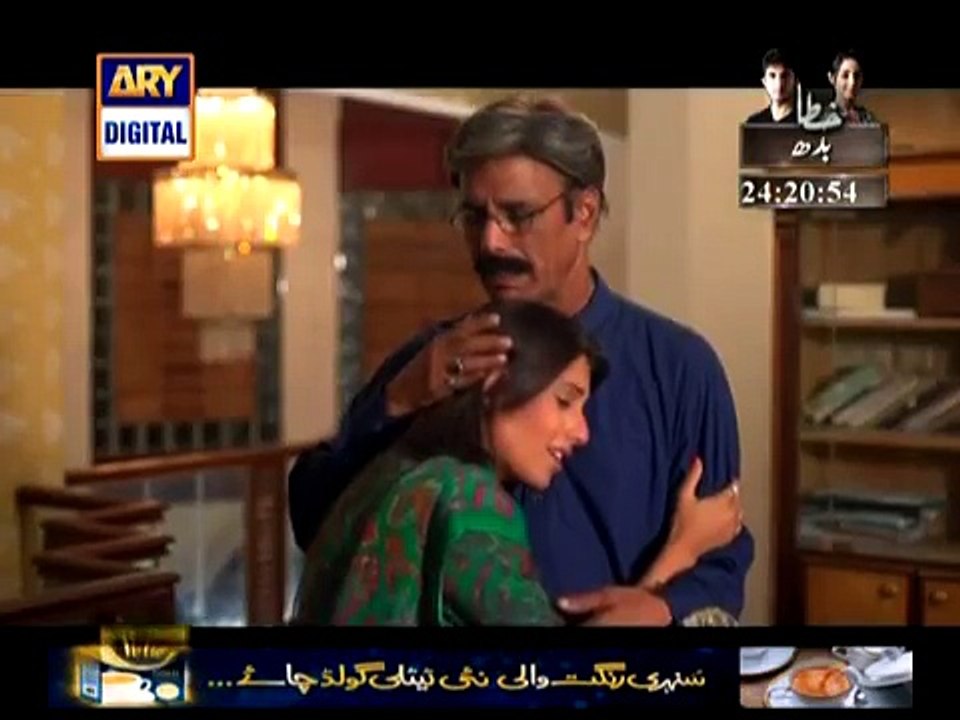 Babul Ki Duaen Leti Ja Episode 158