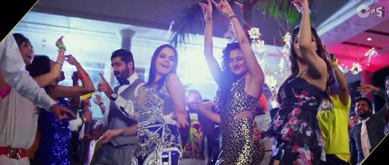 Official "Patola Patna | HD Punjabi Song Video 2015 | Movie Yaarana | Yuvraj, Geeta, Gavie, Yuvika | 720p