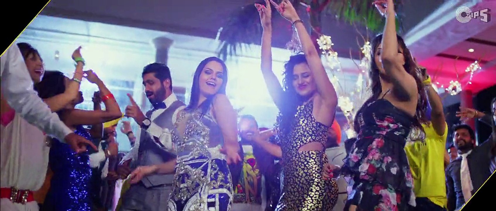Official "Patola Patna | HD Punjabi Song Video 2015 | Movie Yaarana | Yuvraj, Geeta, Gavie, Yuvika | 720p