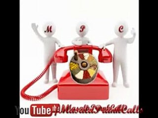 Desi Call To Handi Restaurant In New York - Hindi & Urdu Prank Call