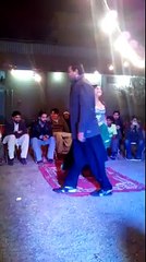 pakistani wadding dance