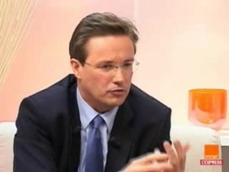 NDA,t'Chat Présidentielle 1°partie