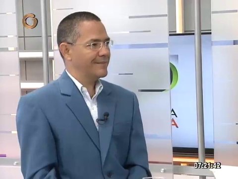 Villegas: Hay una distribución desigual de los productos básicos