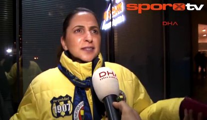 "Kadıköy'deki maçta Galatasaray'ı yeneceğiz"