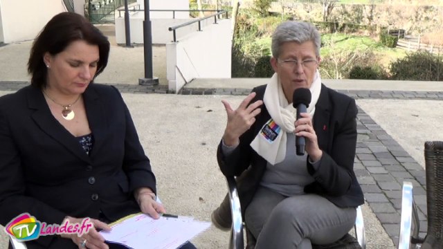 Programme de la liste Couleurs Landes pour les départementales