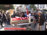 Adana'da intihar eden seyyar satıcı için eylem yapıldı