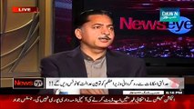 News eye 4 March 2015 - Dawn News