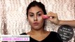 Makeup Tutorial FOR OLIVE/MEDIUM SKIN TONES ♡ Makeup On A Client | JamiePaigeBeauty