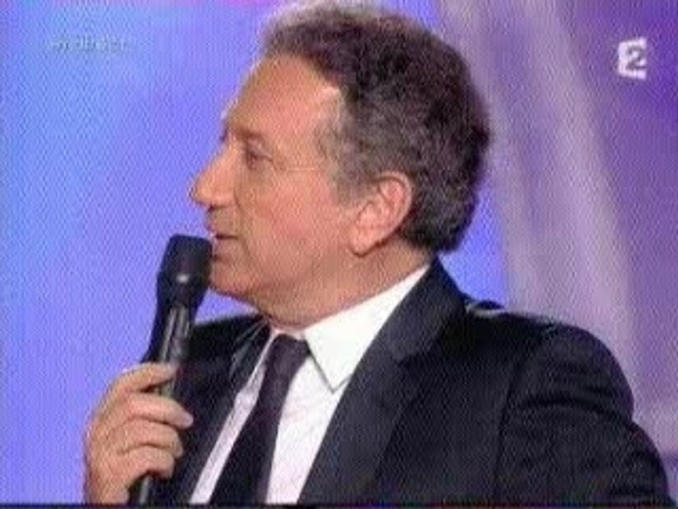 Indochine - Victoires de la musique