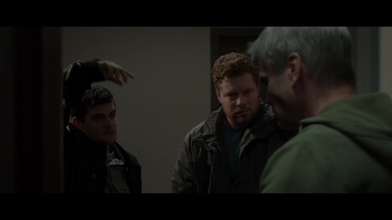 He Never Died - Clip 1 (English) HD