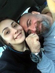 Deniz'i Öldüren Çelik: İntihar Edecektim, Kızım Vazgeçirdi