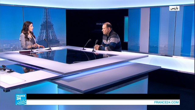 فرنسا - سوريا.. هل من حل يلوح في الأفق؟