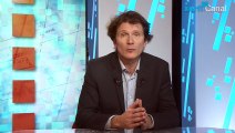 Olivier Passet, Xerfi Canal Marché du travail : la grande réforme...en catimini