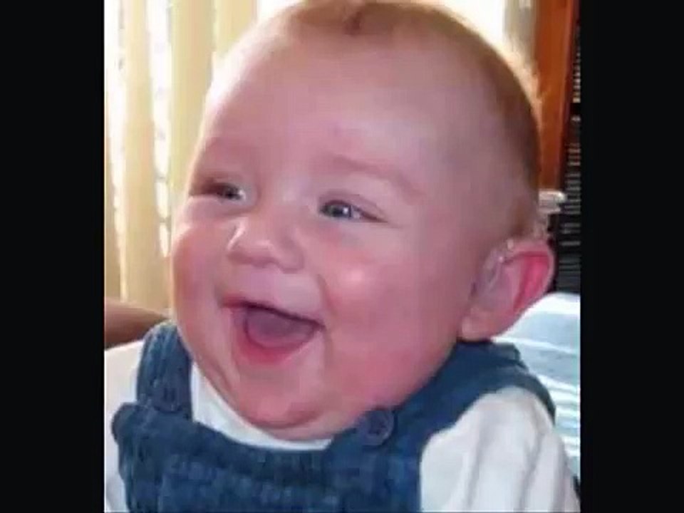 funny babies laughing ringing tone (very funny) video Dailymotion