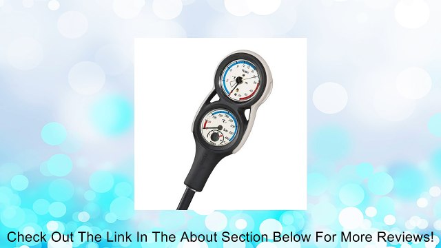 Tusa 2 Gauge Analog Console (SCA-280), New Design Review