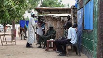 Food shortages among S. Sudan displaced in Nyal