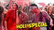 Ranbir Kapoor, Deepika Padukone, Amitabh Bachchan & Rekha| Bollywoods most Memorable Holi Scenes