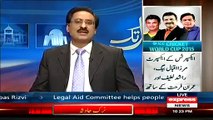 Kal Tak With Javed Chaudhry 4 March 2015 - Express News