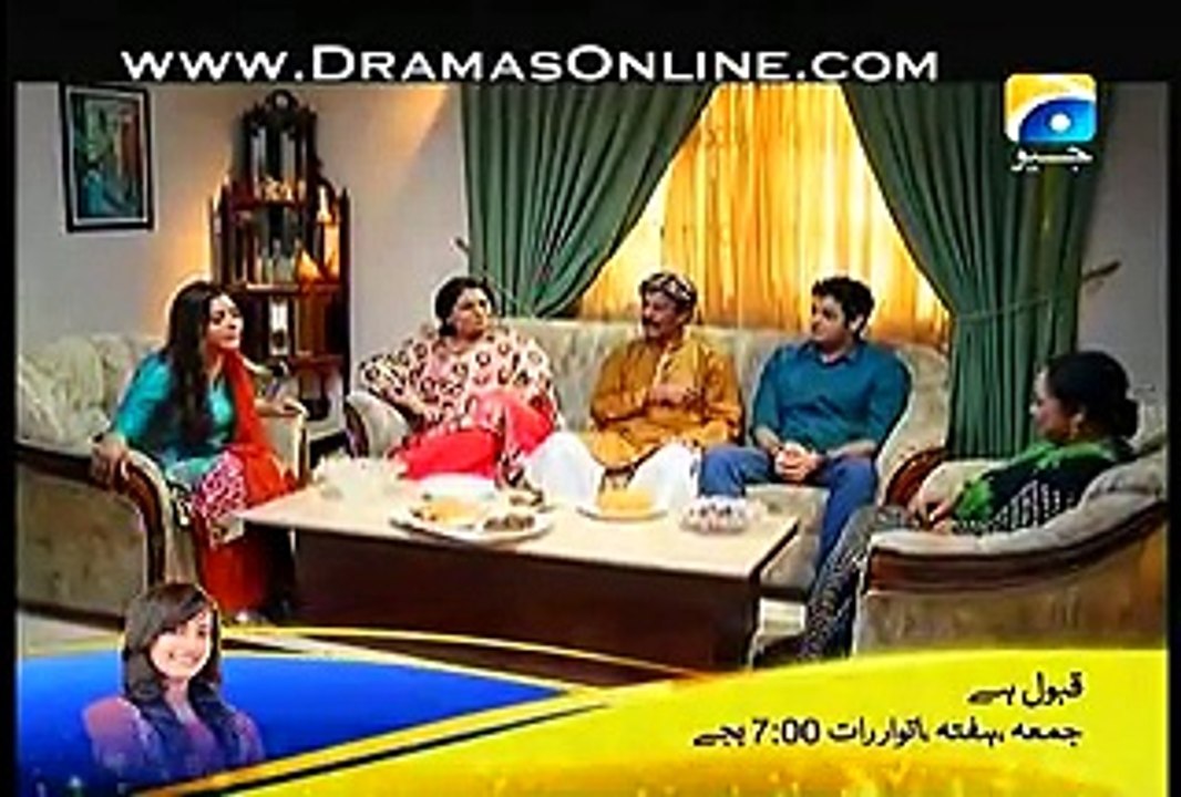 Susral Meri Behen Ka Episode 5 Full Drama 4th Mar 2015 Onlinedrama Video Dailymotion 6074