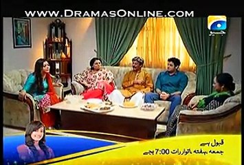 Susral Meri Behen Ka Episode 5 Full Drama - 4th Mar 2015 - OnLineDramA