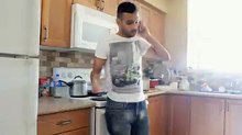 Brown parents find out everything!