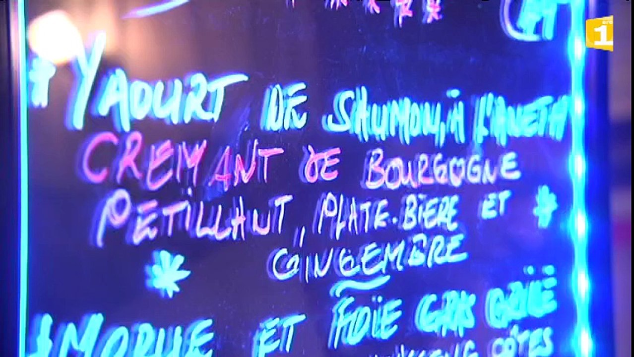 STAGE OENOLOGIE