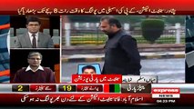 Senate Election 2015 Special Transmission On Express News ~ 5th March 2015 | Live Pak News