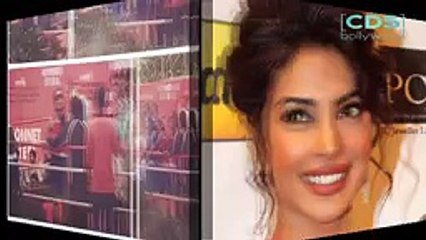 Mary Kom   Priyanka Chopra First Look.mp4