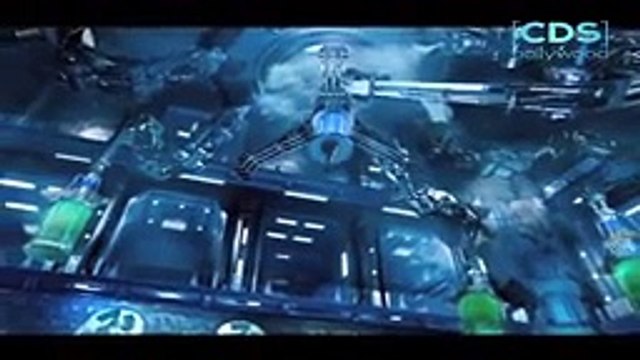 Krrish 3 Hrithik Roshan And Priyanka Chopra Kissing Scene.mp4