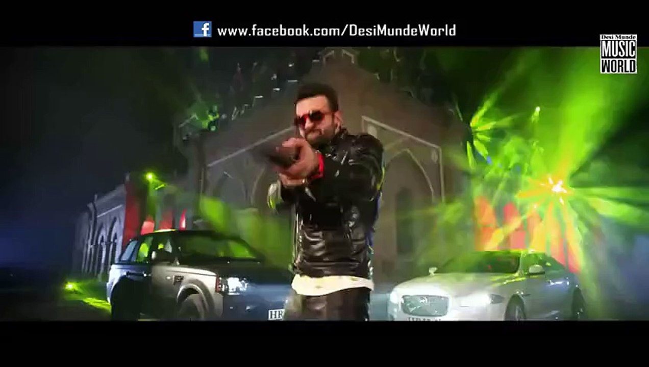 Goli (Full Video) Navraj Hans & Hans Raj Hans - New Latest Punjabi Song 2015 HD