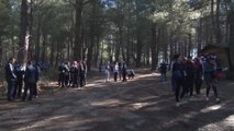 Türkiye Liselerarası Oryantiring Yarışları