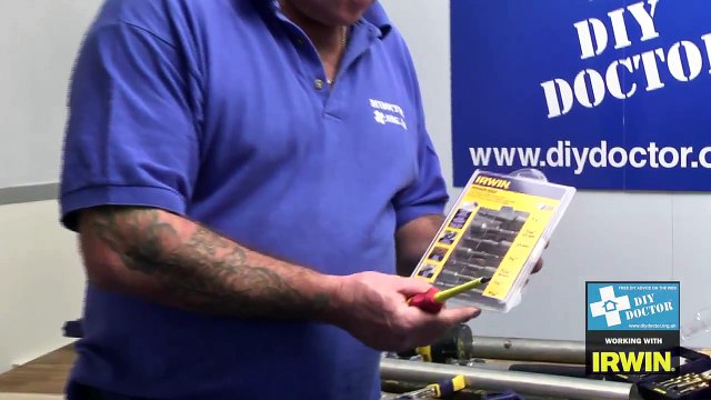 How to remove damaged screws