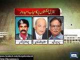 Dunya News - Senate elections: PML-N clean sweeps in Punjab