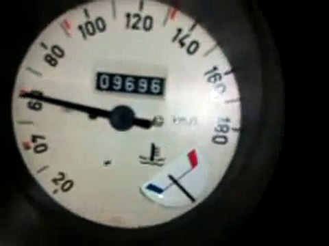 Zastava Koral In 1.1 - 0-137 Km/h