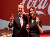 Coca-Cola pone en marcha su estrategia de ‘marca única’ en la Estación de la Felicidad