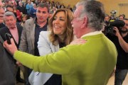 PSOE-A ganaría las elecciones sin mayoría absoluta