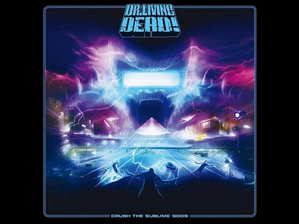 Dr. Living Dead - Civilized To Death