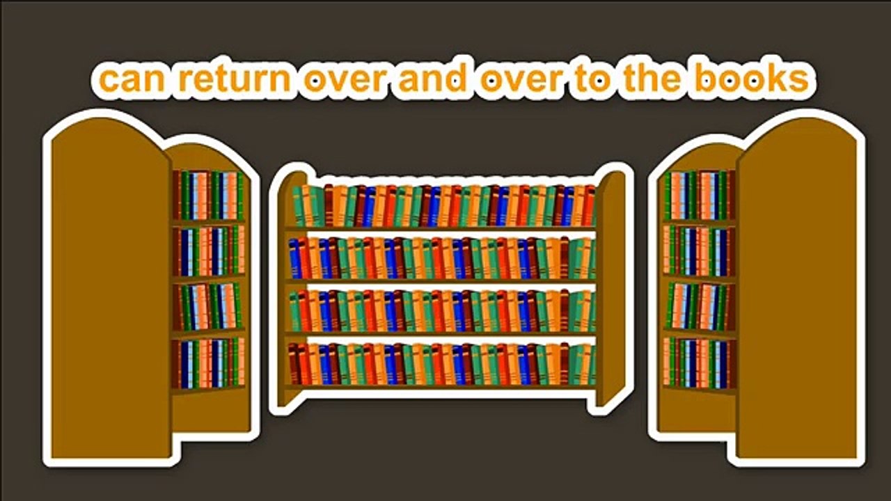 Bound Book Scanning Services - Notebook Scanning Services - eRecordsUSA