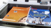Magazine Scanning Services with WideTek25 Scanner - eRecordsUSA