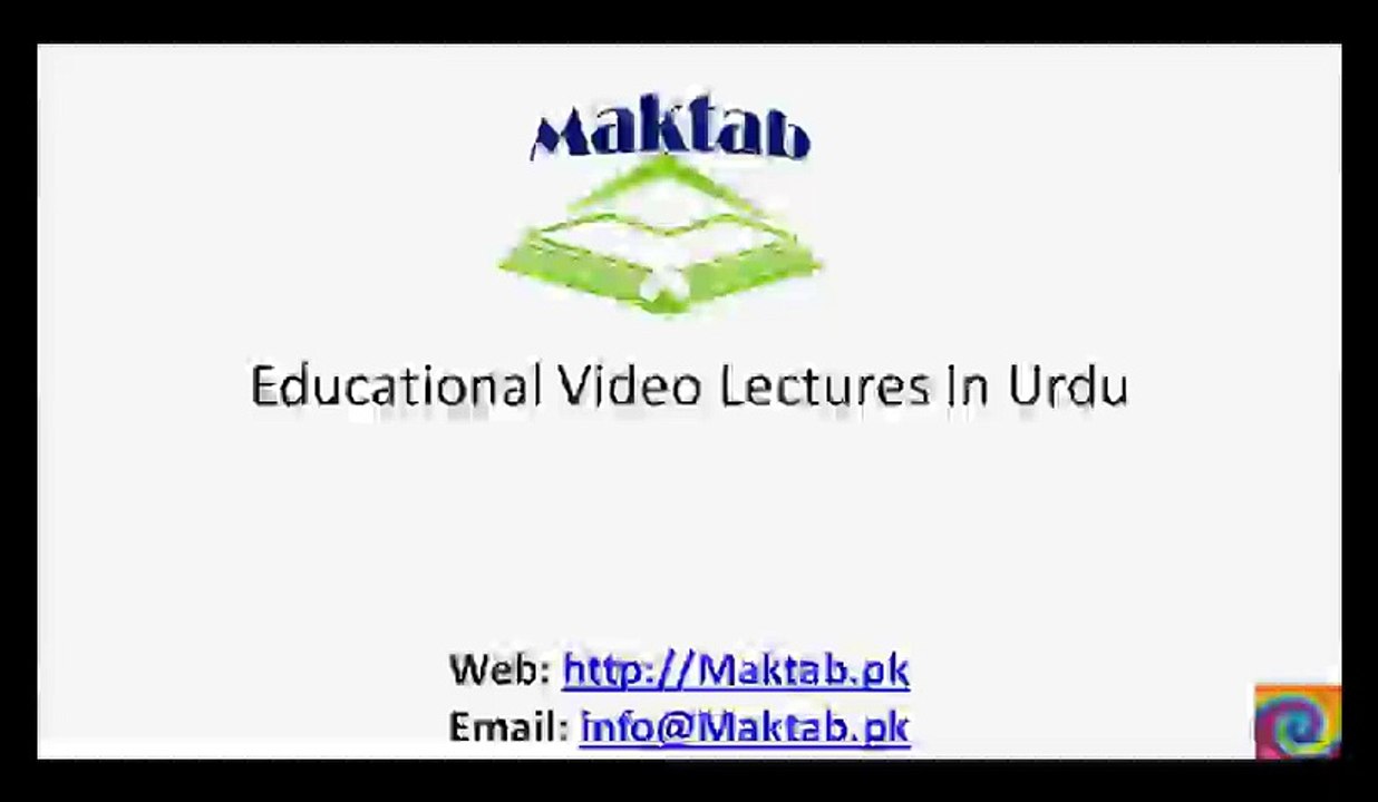 FSc Chemistry Book2, CH 7, LEC 18 sp Hybridization and Pi Orbitals