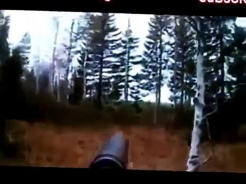 Hunting for MOOS. Охота на лося.